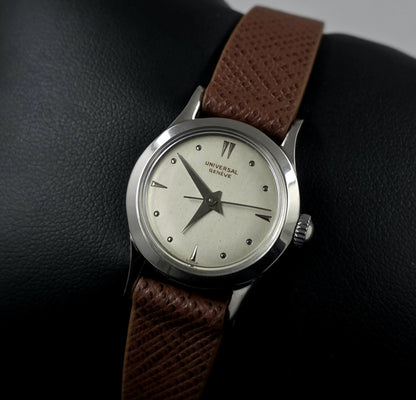 Universal Genève Lady Vintage 27508