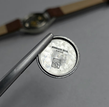 Universal Genève Lady Vintage 27508