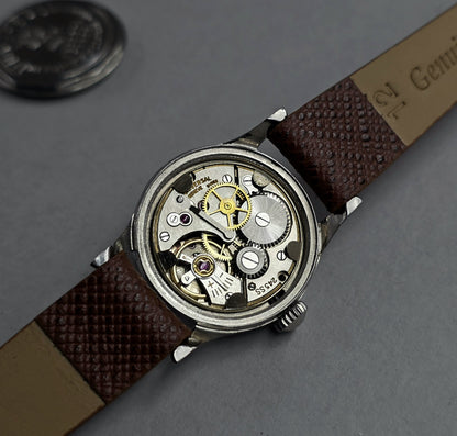 Universal Genève Lady Vintage 27508