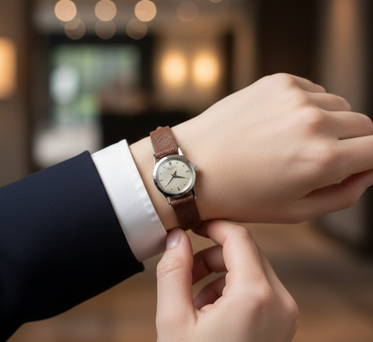 Universal Genève Lady Vintage 27508