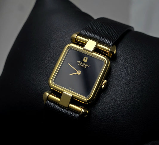 Universal Genève Lady 7-250