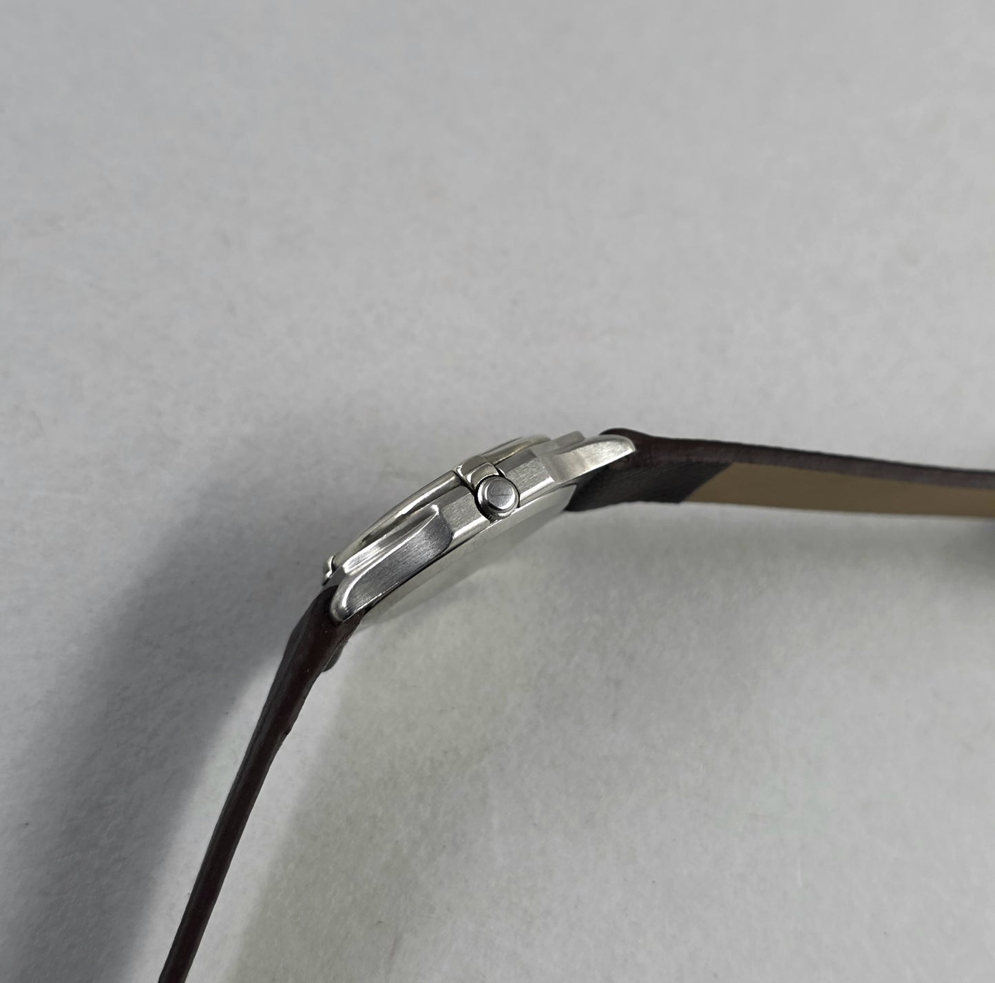 Universal Genève Polerouter Lady Quartz