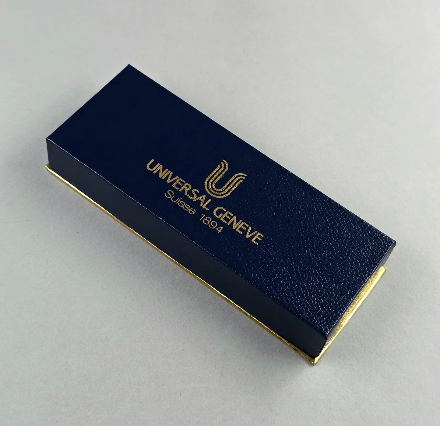 Universal Genève Polerouter Lady Quartz