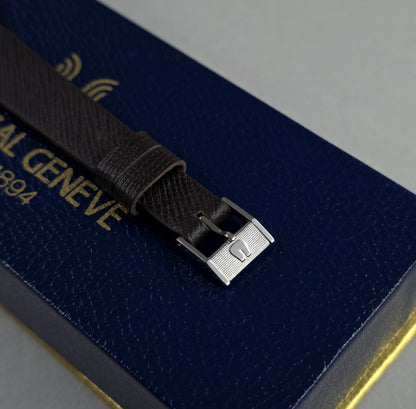 Universal Genève Polerouter Lady Quartz