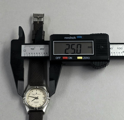Universal Genève Polerouter Lady Quartz