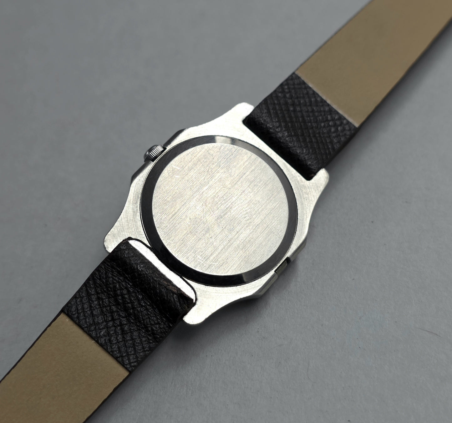 Universal Genève Polerouter Lady Quartz