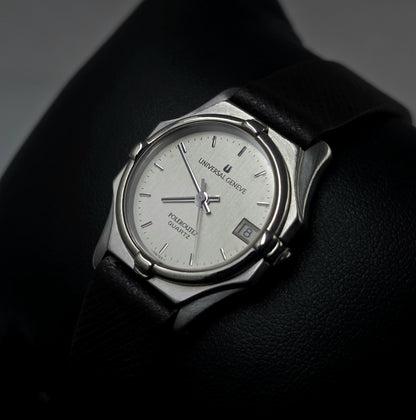 Universal Genève Polerouter Lady Quartz