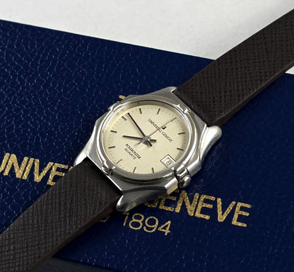 Universal Genève Polerouter Lady Quartz