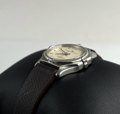 Universal Genève Polerouter Lady Quartz