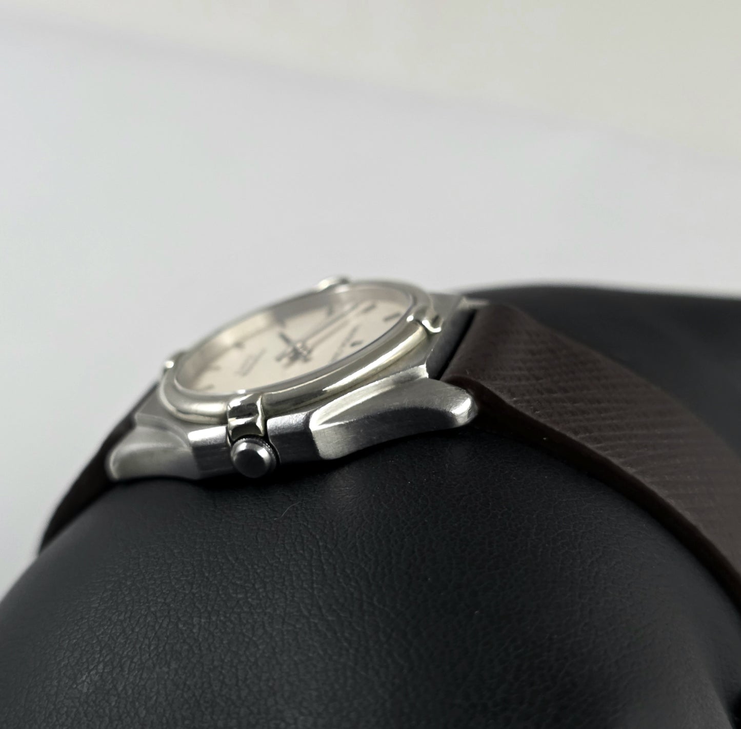 Universal Genève Polerouter Lady Quartz