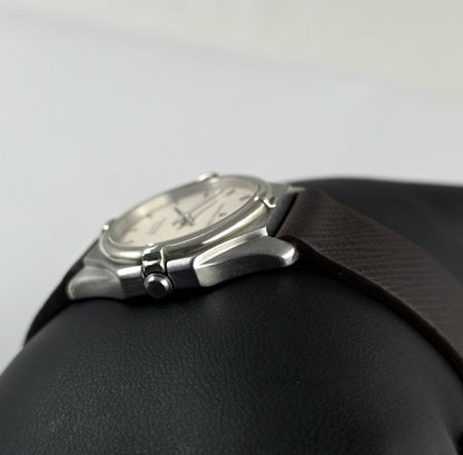 Universal Genève Polerouter Lady Quartz
