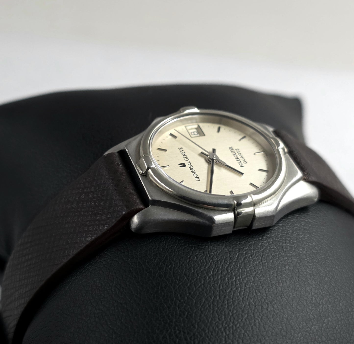 Universal Genève Polerouter Lady Quartz