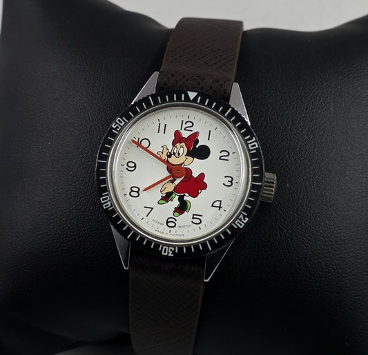 Vintage Disney Minnie Mouse