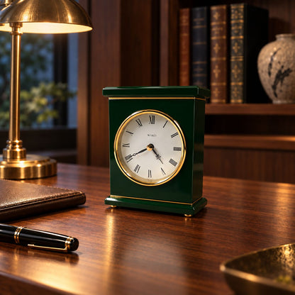WAKO Table Clock Ref. NB6002M