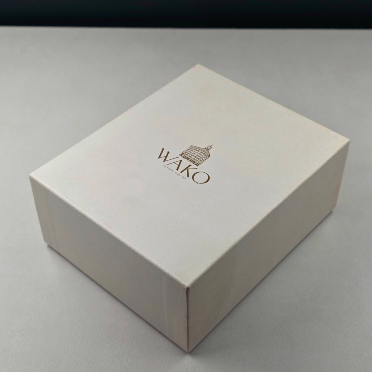 WAKO Table Clock Ref. NB6002M