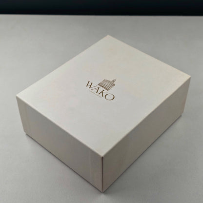 WAKO Table Clock Ref. NB6002M