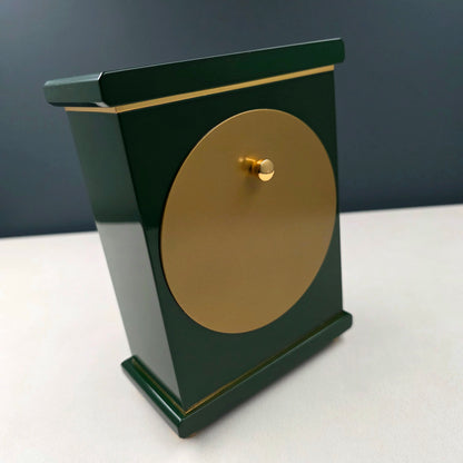 WAKO Table Clock Ref. NB6002M