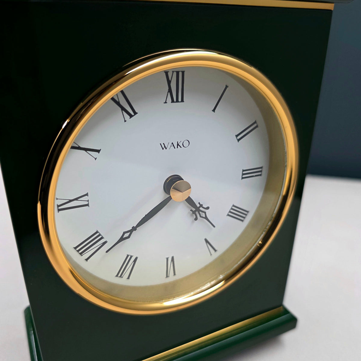 WAKO Table Clock Ref. NB6002M