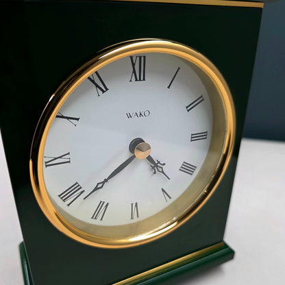 WAKO Table Clock Ref. NB6002M