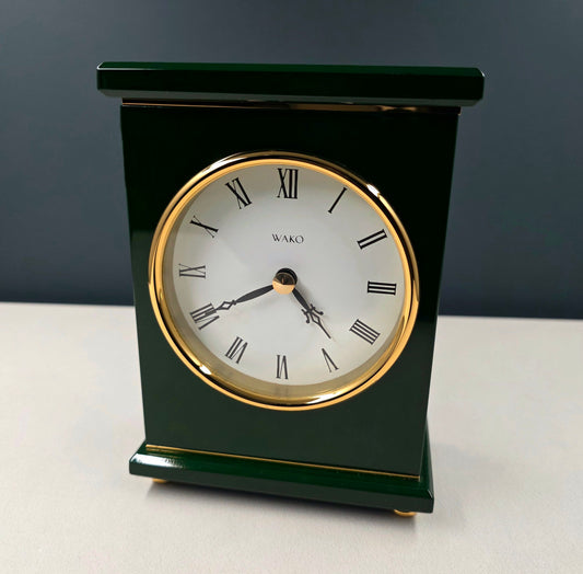 WAKO Table Clock Ref. NB6002M