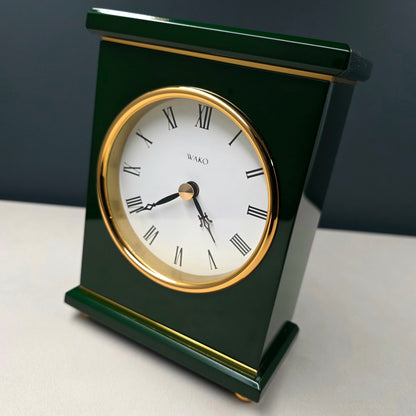 WAKO Table Clock Ref. NB6002M