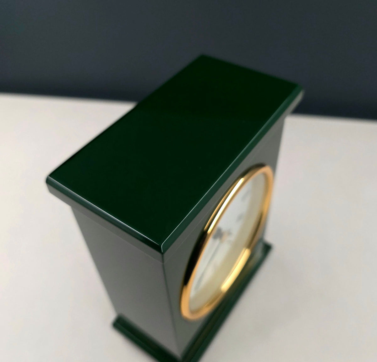 WAKO Table Clock Ref. NB6002M