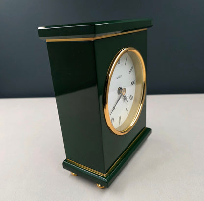 WAKO Table Clock Ref. NB6002M