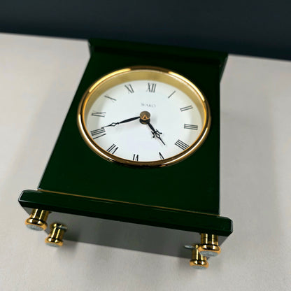 WAKO Table Clock Ref. NB6002M