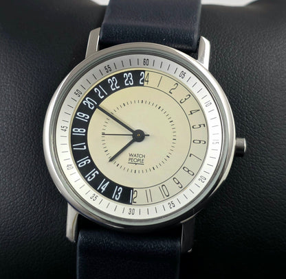 Watch People 24 Hours