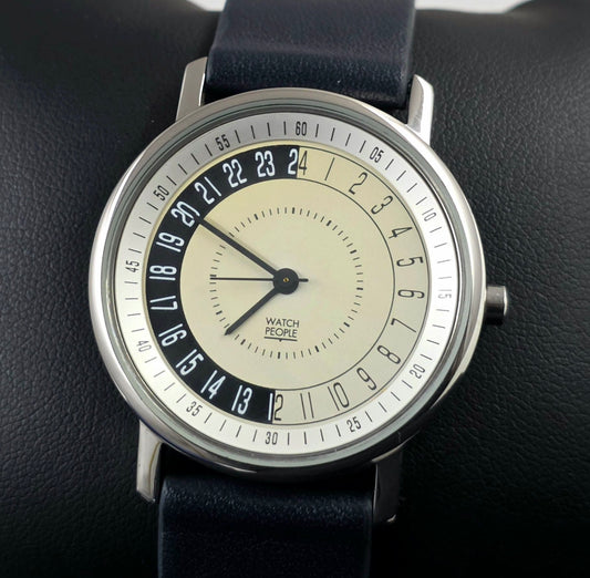 Watch People 24 Hours