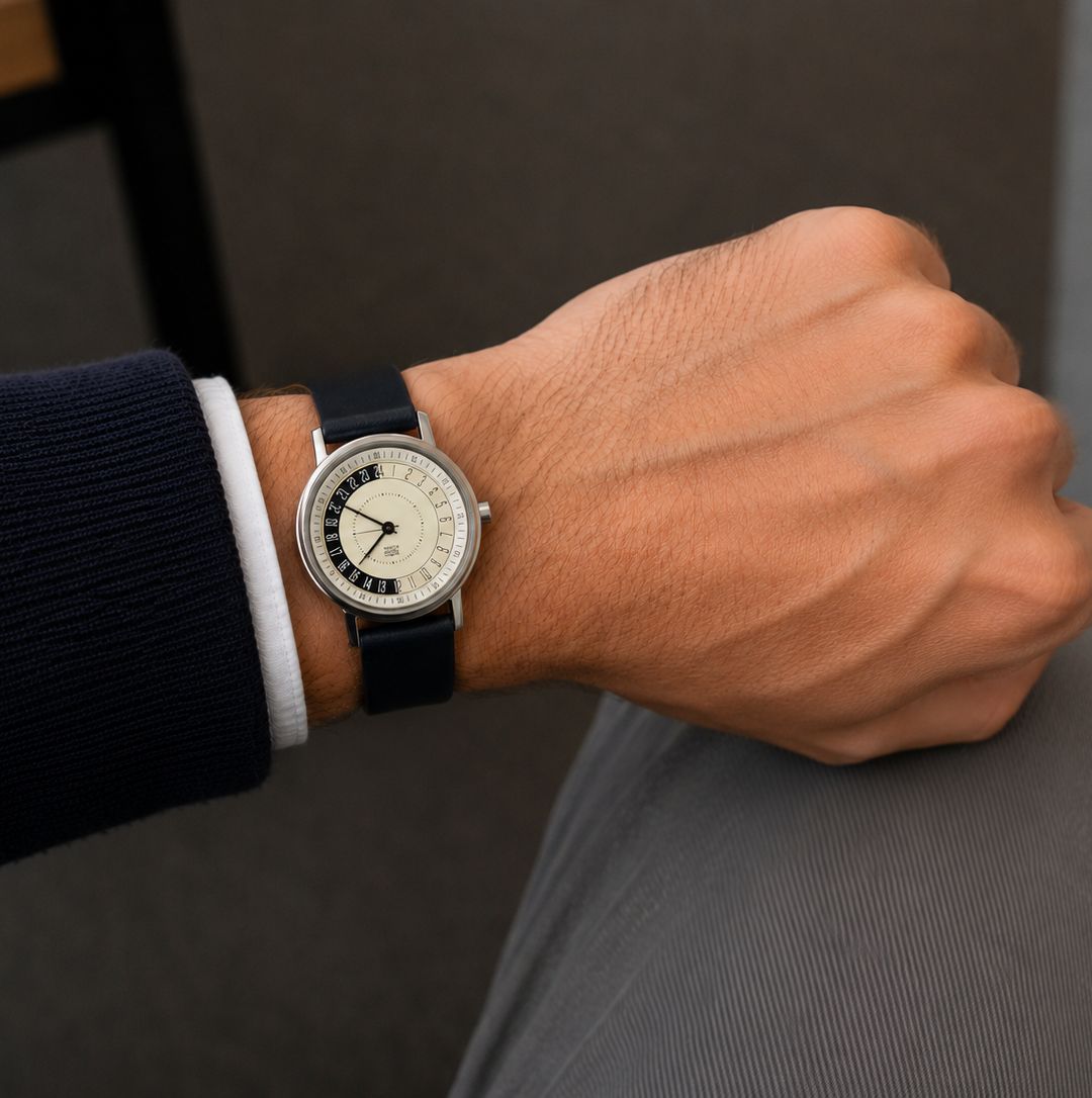 Watch People 24 Hours